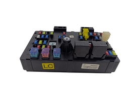 KIT CODE MÓDULO INJEÇÃO CAPTIVA 2.4 SPORT ECOTEC 2009