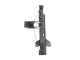 Máquina Vidro Porta Traseira Esquerda Ka 2015 a 2021 Manual