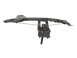 MÁQUINA VIDRO PORTA TRASEIRA ESQUERDA KA 2015 A 2021 MANUAL