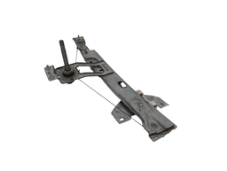 MÁQUINA VIDRO PORTA TRASEIRA ESQUERDA KA 2015 A 2021 MANUAL