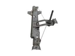 MÁQUINA VIDRO PORTA TRASEIRA ESQUERDA KA 2015 A 2021 MANUAL