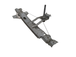 MÁQUINA VIDRO PORTA TRASEIRA ESQUERDA KA 2015 A 2021 MANUAL