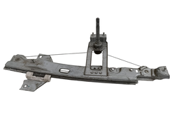 MÁQUINA VIDRO PORTA TRASEIRA ESQUERDA KA 2015 A 2021 MANUAL