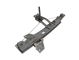 MÁQUINA VIDRO PORTA TRASEIRA ESQUERDA KA 2015 A 2021 MANUAL