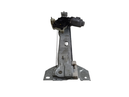 MÁQUINA VIDRO DIANTEIRA ESQUERDA KA 2015 A 2021 ELÉTRICA