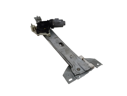 MÁQUINA VIDRO DIANTEIRA ESQUERDA KA 2015 A 2021 ELÉTRICA