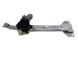 MÁQUINA VIDRO DIANTEIRA ESQUERDA KA 2015 A 2021 ELÉTRICA