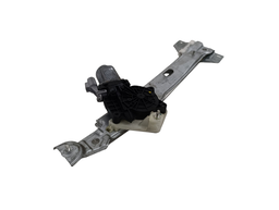 MÁQUINA VIDRO DIANTEIRA ESQUERDA KA 2015 A 2021 ELÉTRICA