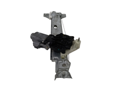 MÁQUINA VIDRO DIANTEIRA ESQUERDA KA 2015 A 2021 ELÉTRICA