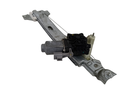 MÁQUINA VIDRO DIANTEIRA ESQUERDA KA 2015 A 2021 ELÉTRICA