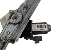 MÁQUINA VIDRO DIANTEIRA ESQUERDA KA 2015 A 2021 ELÉTRICA