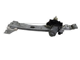 MÁQUINA VIDRO DIANTEIRA ESQUERDA KA 2015 A 2021 ELÉTRICA