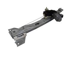 MÁQUINA VIDRO DIANTEIRA ESQUERDA KA 2015 A 2021 ELÉTRICA