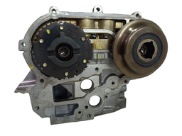 CABEÇOTE FREELANDER 2 3.2 16V GAS 2007 A 2012 ( RETIFICADO )