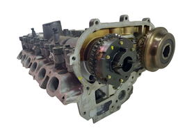 Cabeçote Freelander 2 3.2 16v Gas 2007 a 2012 ( Retificado )
