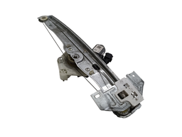 MÁQUINA VIDRO DIANTEIRA ESQUERDA FORD KA 2015 A 2021 ELÉTRIC