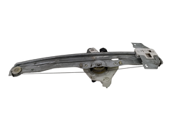 MÁQUINA VIDRO DIANTEIRA ESQUERDA FORD KA 2015 A 2021 ELÉTRIC