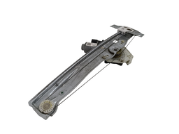 MÁQUINA VIDRO DIANTEIRA ESQUERDA FORD KA 2015 A 2021 ELÉTRIC