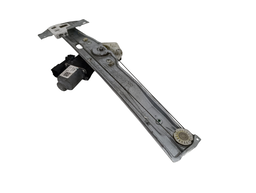 MÁQUINA VIDRO DIANTEIRA ESQUERDA FORD KA 2015 A 2021 ELÉTRIC