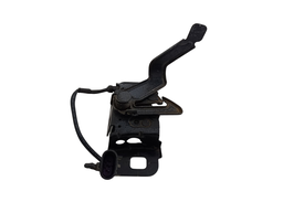 FECHADURA CAPO DIANTEIRO SPIN 2012 A 2018