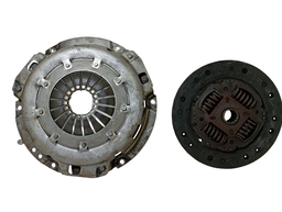 PLATO E EMBREAGEM SUPREMA ÔMEGA 2.0 2.2 1992 A 1998