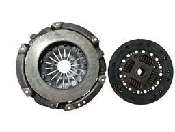 PLATO E EMBREAGEM SUPREMA ÔMEGA 2.0 2.2 1992 A 1998