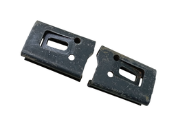 SUPORTE TRAVA BOMBA DIREÇÃO HIDRÁULICA ASTRA ZAFIRA