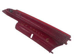 LENTE SUPERIOR LANTERNA TRASEIRA ESQUERDA C4 HATCH 08/13