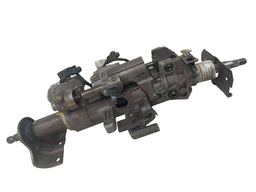 COLUNA DIREÇÃO VERA CRUZ 2007 A 2012 REG ELETRICA