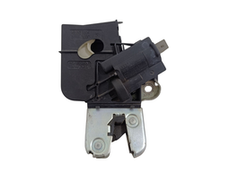 Fechadura Tampa Mala Passat 2006/15 Jetta 2007/10 A4 2008/16