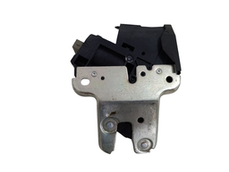 FECHADURA TAMPA MALA PASSAT 2006/15 JETTA 2007/10 A4 2008/16