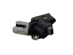 FECHADURA TAMPA MALA PASSAT 2006/15 JETTA 2007/10 A4 2008/16