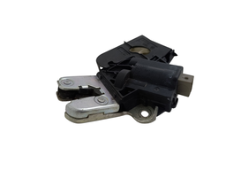 FECHADURA TAMPA MALA PASSAT 2006/15 JETTA 2007/10 A4 2008/16