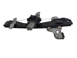 MÁQUINA VIDRO PORTA DIANTEIRA DIREITA COBALT 2012/..ELÉTRICA