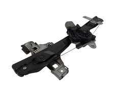 MÁQUINA VIDRO PORTA DIANTEIRA DIREITA COBALT 2012/..ELÉTRICA