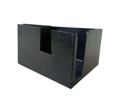 TAMPA CAIXA DE FUSÍVEIS ÔMEGA 1992 A 1998 90339499