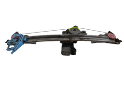 MÁQUINA VIDRO TRASEIRA DIREITA PALIO GRAND SIENA ATÉ 21 ELÉT