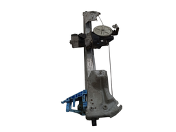 MÁQUINA VIDRO TRASEIRA DIREITA PALIO GRAND SIENA ATÉ 21 ELÉT