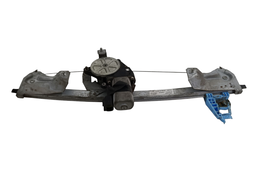 MÁQUINA VIDRO TRASEIRA DIREITA PALIO GRAND SIENA ATÉ 21 ELÉT