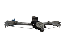 MÁQUINA VIDRO TRASEIRA DIREITA PALIO GRAND SIENA ATÉ 21 ELÉT