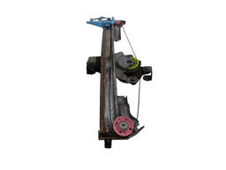 MÁQUINA VIDRO TRASEIRA DIREITA PALIO GRAND SIENA ATÉ 21 ELÉT