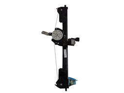 Máquina Vidro Traseira Esquerda Palio Grand Siena até 21 Elé