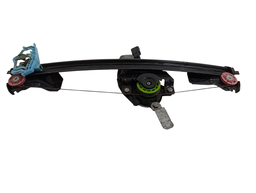 MÁQUINA VIDRO TRASEIRA ESQUERDA PALIO GRAND SIENA ATÉ 21 ELÉ