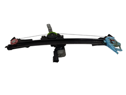 MÁQUINA VIDRO TRASEIRA ESQUERDA PALIO GRAND SIENA ATÉ 21 ELÉ