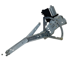 MÁQUINA DE VIDRO ELÉTRICA DIANTEIRA DIREITA SUPREMA ÔMEGA