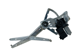 MÁQUINA DE VIDRO ELÉTRICA DIANTEIRA DIREITA SUPREMA ÔMEGA