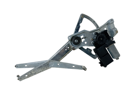 MÁQUINA DE VIDRO ELÉTRICA DIANTEIRA DIREITA SUPREMA ÔMEGA