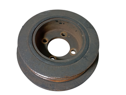 POLIA VIRABREQUIM SUPREMA ÔMEGA 2.0 2.2 1992 A 1998