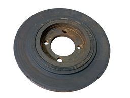 Polia Virabrequim Suprema Ômega 2.0 2.2 1992 a 1998