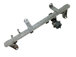 Flauta Bicos Injetores Suprema Omega 2.0 Alcool 1992/1998  